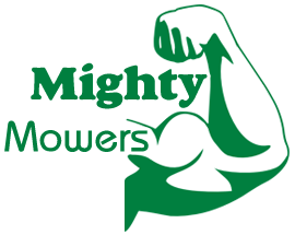 mighty mowers